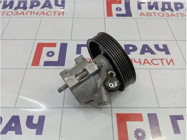 Насос гидроусилителя Opel Antara (С105) 4814033