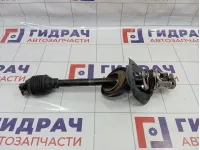 Кардан рулевой Opel Antara (С105)