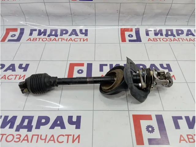 Кардан рулевой Opel Antara (С105)