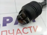 Кардан рулевой Opel Antara (С105)