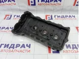 Крышка головки блока (клапанная) левая Opel Antara (С105)