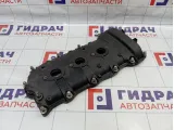 Крышка головки блока (клапанная) правая Opel Antara (С105) 12601743