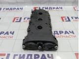Крышка головки блока (клапанная) правая Opel Antara (С105) 12601743