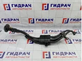 Горловина топливного бака Opel Antara (С105) 4807816