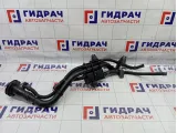 Горловина топливного бака Opel Antara (С105) 4807816