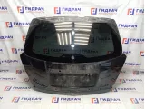 Дверь багажника Opel Antara (С105)