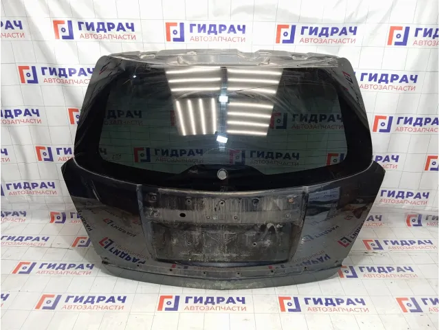 Дверь багажника Opel Antara (С105)