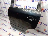 Дверь задняя левая Opel Antara (С105)