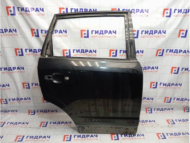 Дверь задняя правая Opel Antara (С105)