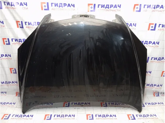 Капот Opel Antara (С105)