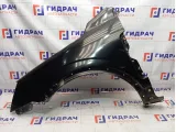 Крыло переднее левое Opel Antara (С105)