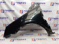 Крыло переднее левое Opel Antara (С105)