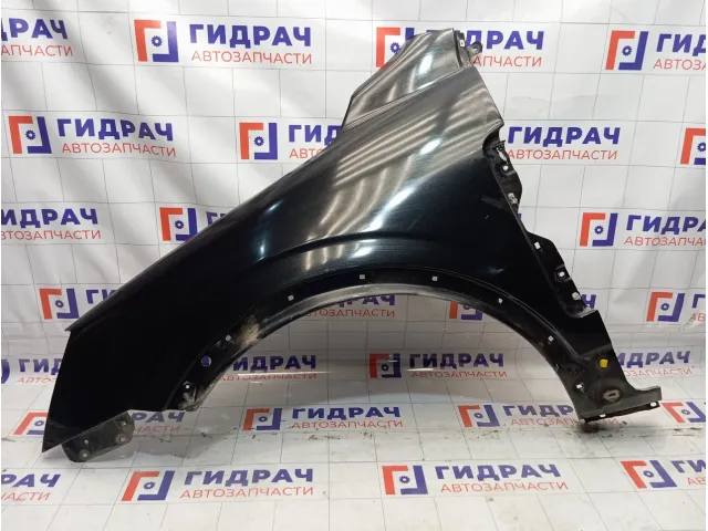 Крыло переднее левое Opel Antara (С105)