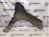 Крыло переднее левое Opel Antara (С105)