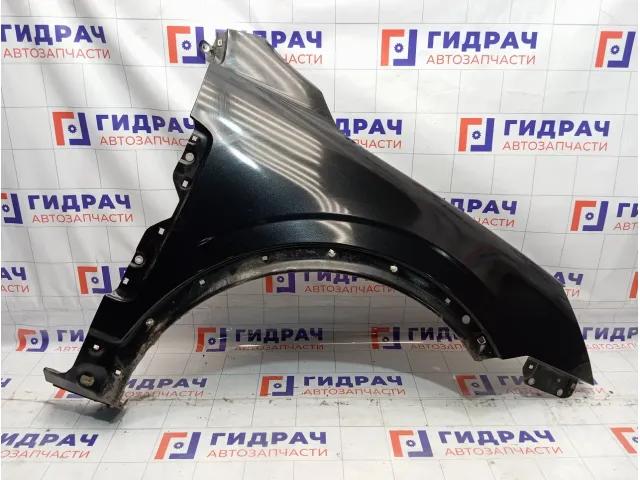 Крыло переднее правое Opel Antara (С105)