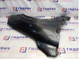 Крыло переднее правое Opel Antara (С105)