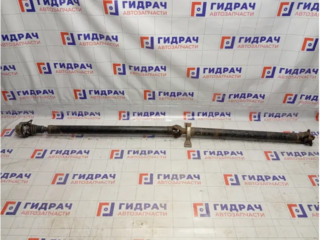 Вал карданный Opel Antara (С105) 96624772