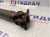 Вал карданный Opel Antara (С105) 96624772