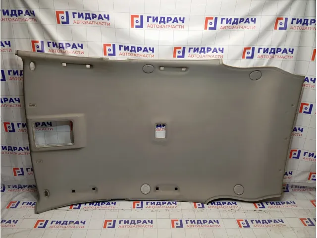 Обшивка потолка Opel Antara (С105)