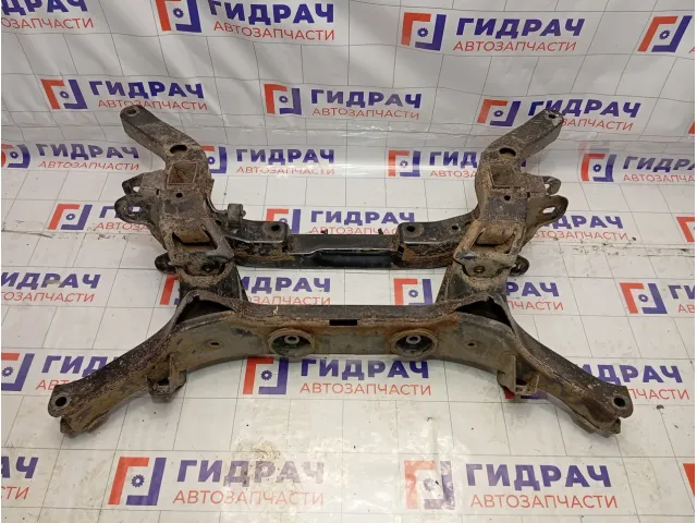 Балка задняя Opel Antara (С105) 96626181