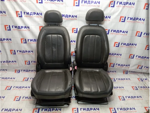 Комплект сидений Opel Antara (С105)