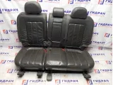 Комплект сидений Opel Antara (С105)