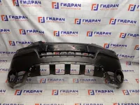 Бампер передний Opel Antara (С105)