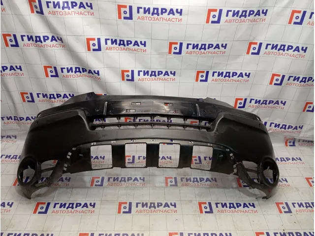 Бампер передний Opel Antara (С105)