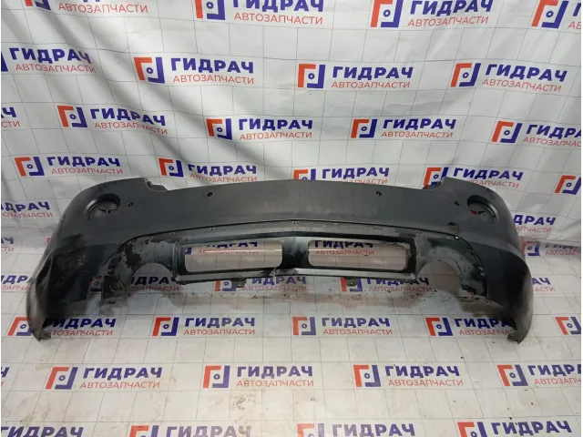 Бампер задний Opel Antara (С105)