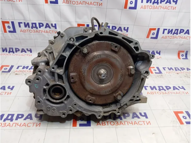 АКПП Opel Antara (С105)