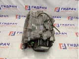 АКПП Opel Antara (С105)