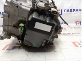 АКПП Opel Antara (С105)