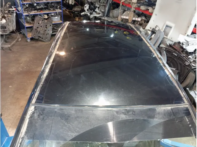 Крыша Opel Antara (С105) 4808355