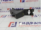 Бардачок в центральную консоль Opel Antara (С105) 4814347