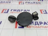 Лючок бензобака Opel Antara (С105) 4806995 