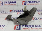 Педаль тормоза Opel Antara (С105) 96625886