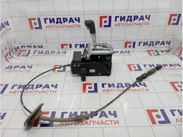 Кулиса КПП Opel Antara (С105)