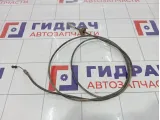 Трос открывания капота Opel Antara (С105) 96624431