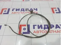 Трос открывания капота Opel Antara (С105) 96624431