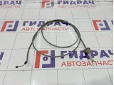 Трос открывания капота Opel Antara (С105) 96624431