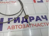 Трос открывания капота Opel Antara (С105) 96624431