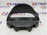 Кожух рулевой колонки верхний Opel Antara (С105) 96815090