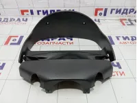 Кожух рулевой колонки верхний Opel Antara (С105) 96815090