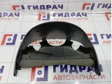 Кожух рулевой колонки верхний Opel Antara (С105) 96815090