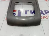 Накладка консоли АКПП Opel Antara (С105) 96661795