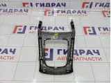 Накладка консоли АКПП Opel Antara (С105) 96661795