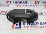 Кожух рулевой колонки нижний Opel Antara (С105) 96476898