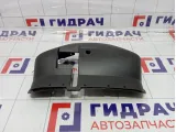 Кожух рулевой колонки нижний Opel Antara (С105) 96476898