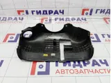 Кожух рулевой колонки нижний Opel Antara (С105) 96476898