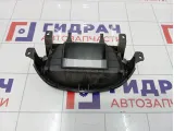 Накладка декоративная Opel Antara (С105) 96661663